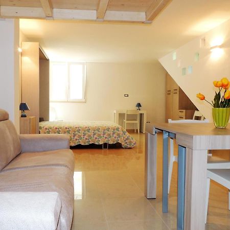 Oikia Vacanze Otranto Benedetta Ngoại thất bức ảnh