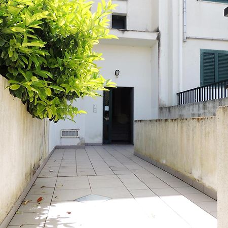 Oikia Vacanze Otranto Benedetta Ngoại thất bức ảnh