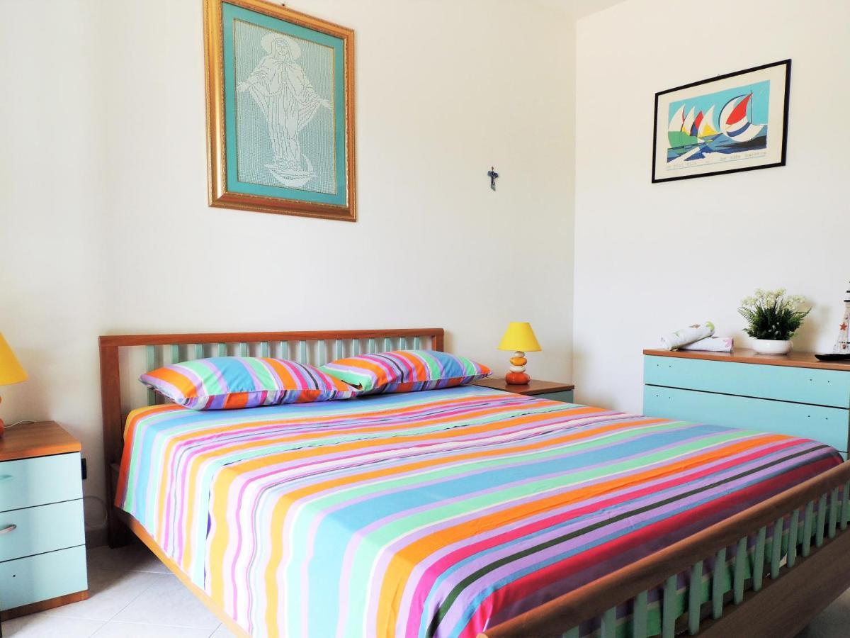 Oikia Vacanze Otranto Benedetta Ngoại thất bức ảnh
