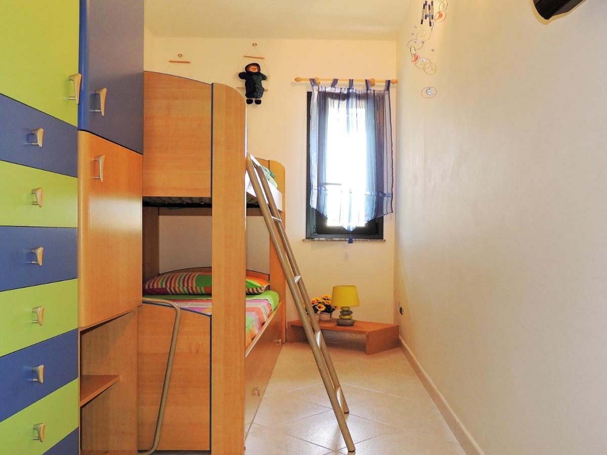 Oikia Vacanze Otranto Benedetta Ngoại thất bức ảnh