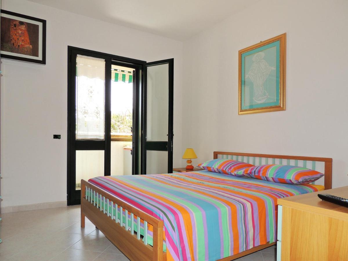 Oikia Vacanze Otranto Benedetta Ngoại thất bức ảnh