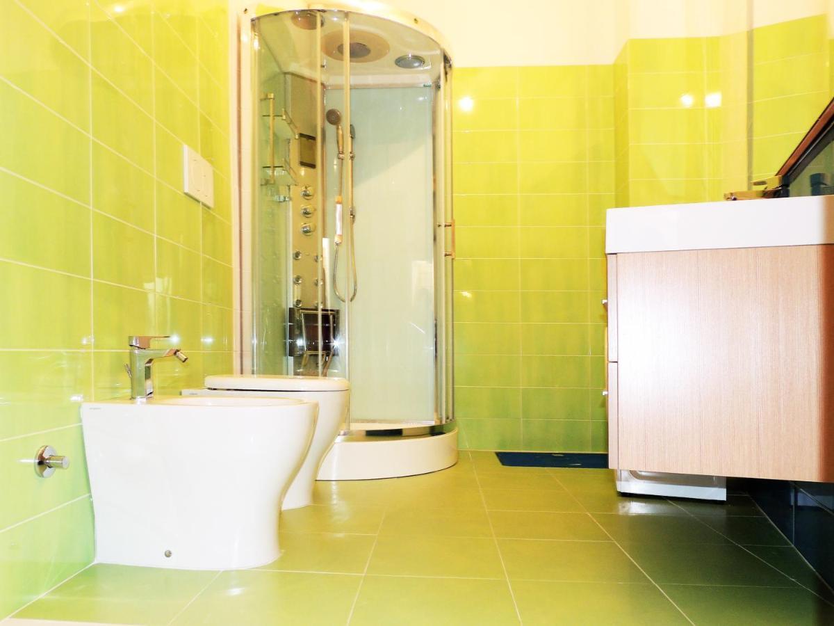 Oikia Vacanze Otranto Benedetta Ngoại thất bức ảnh