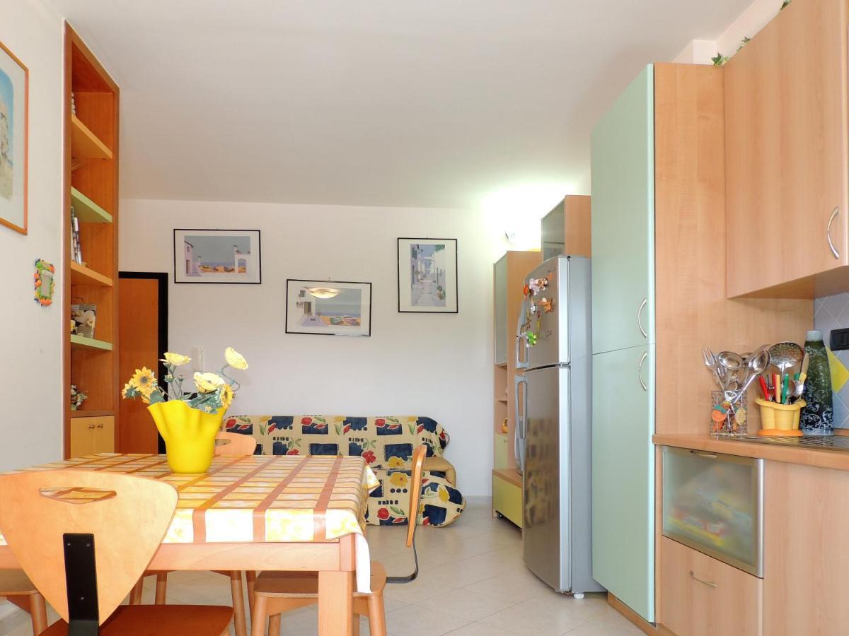 Oikia Vacanze Otranto Benedetta Ngoại thất bức ảnh