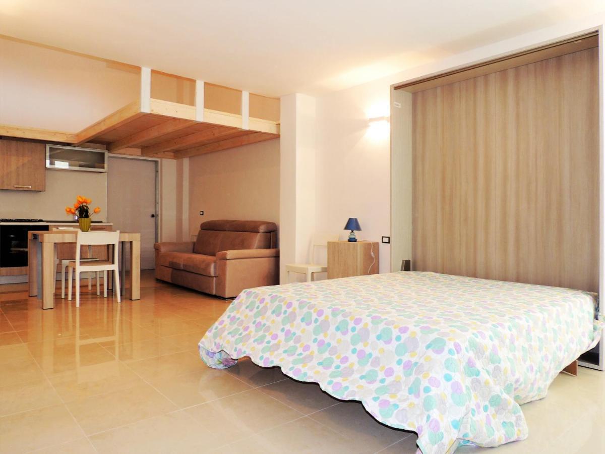 Oikia Vacanze Otranto Benedetta Ngoại thất bức ảnh