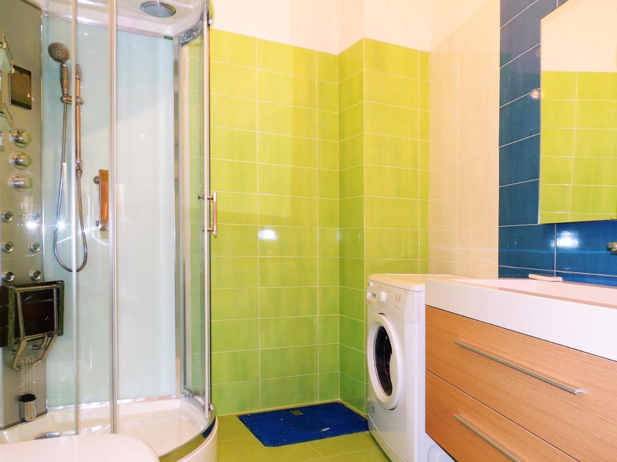 Oikia Vacanze Otranto Benedetta Ngoại thất bức ảnh