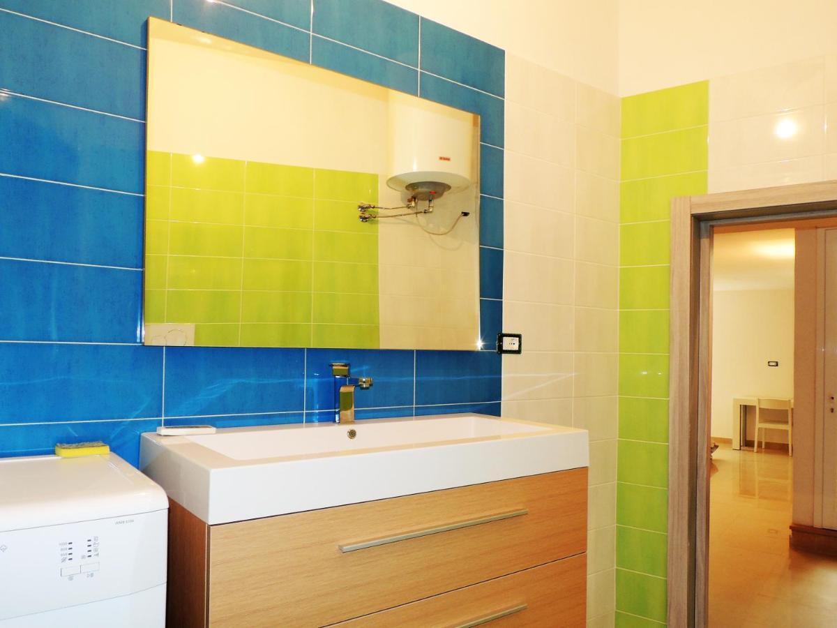Oikia Vacanze Otranto Benedetta Ngoại thất bức ảnh