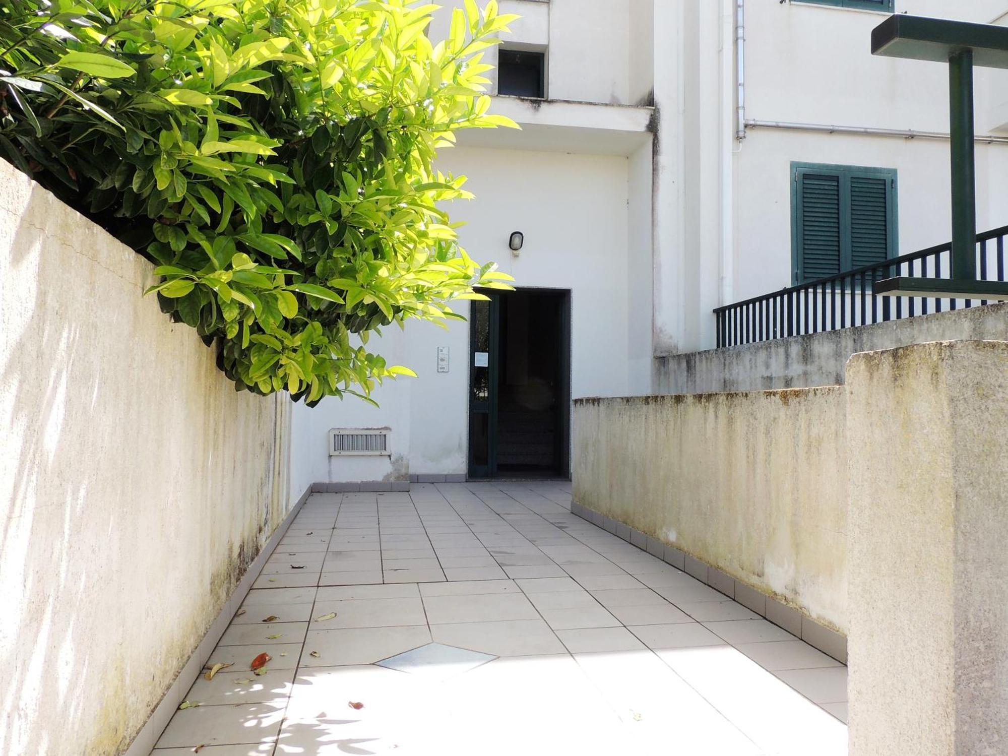 Oikia Vacanze Otranto Benedetta Ngoại thất bức ảnh