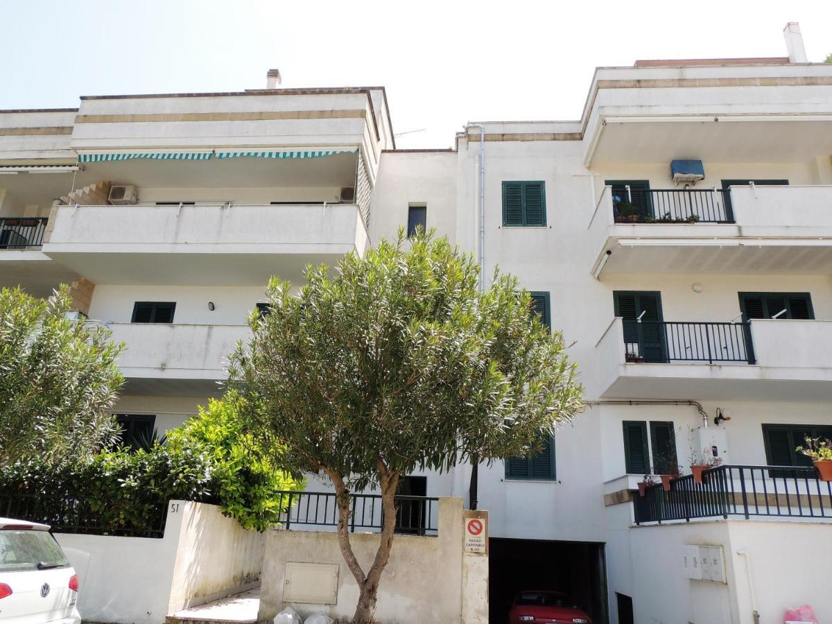 Oikia Vacanze Otranto Benedetta Ngoại thất bức ảnh
