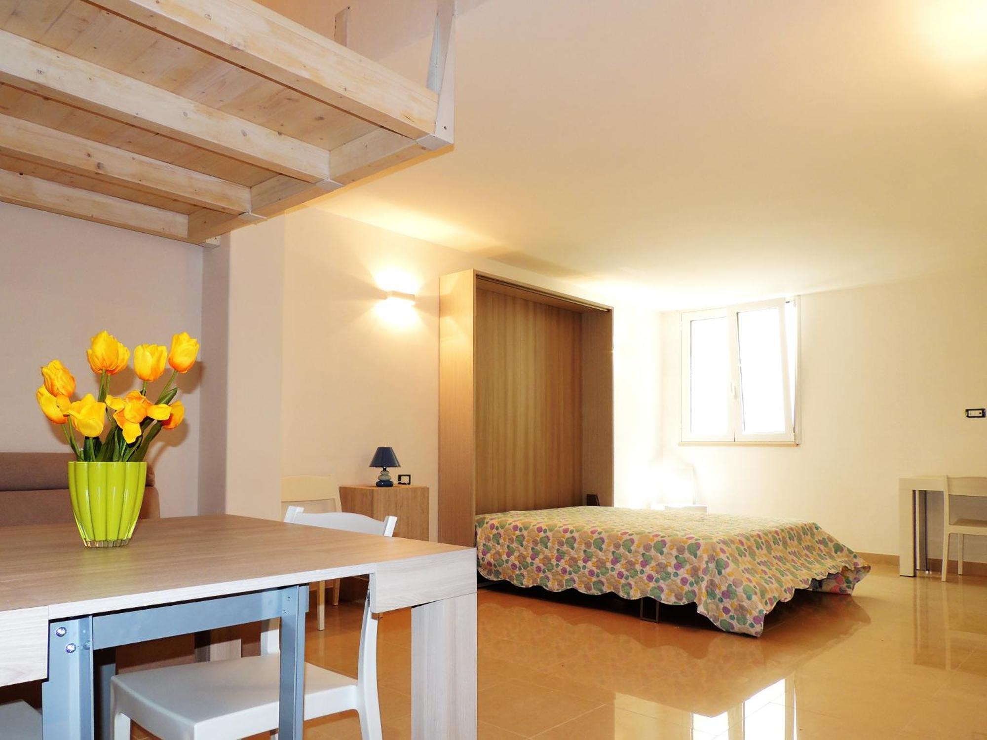 Oikia Vacanze Otranto Benedetta Ngoại thất bức ảnh