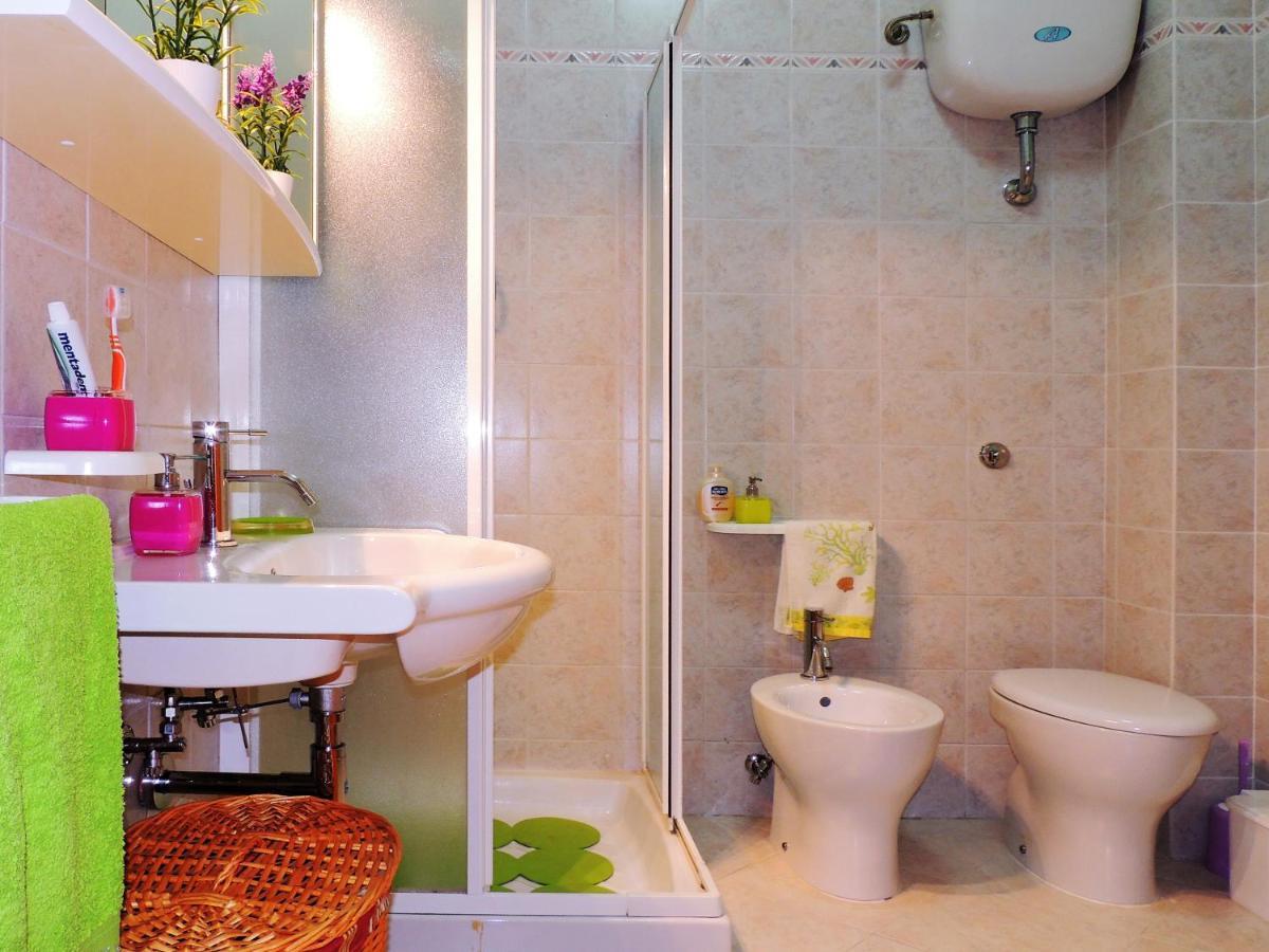 Oikia Vacanze Otranto Benedetta Ngoại thất bức ảnh