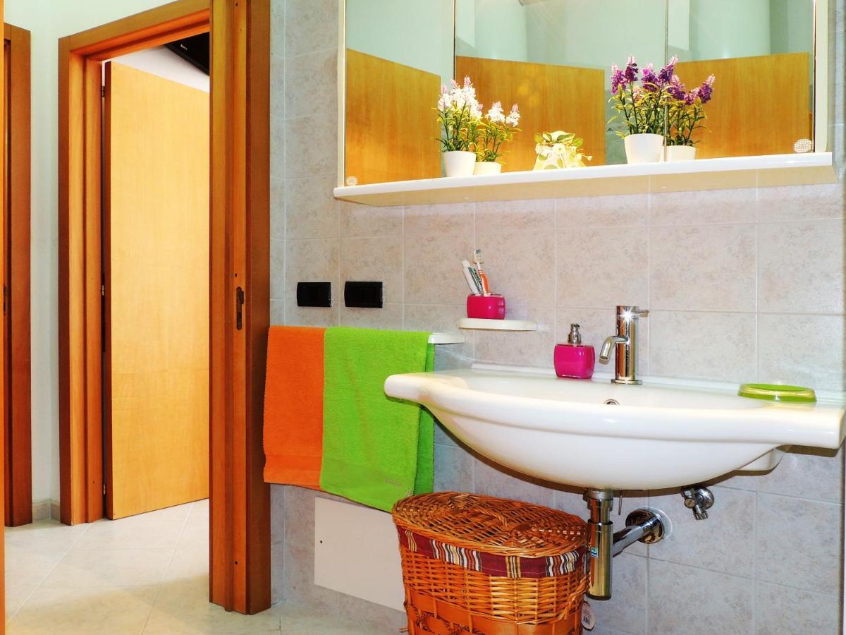 Oikia Vacanze Otranto Benedetta Ngoại thất bức ảnh